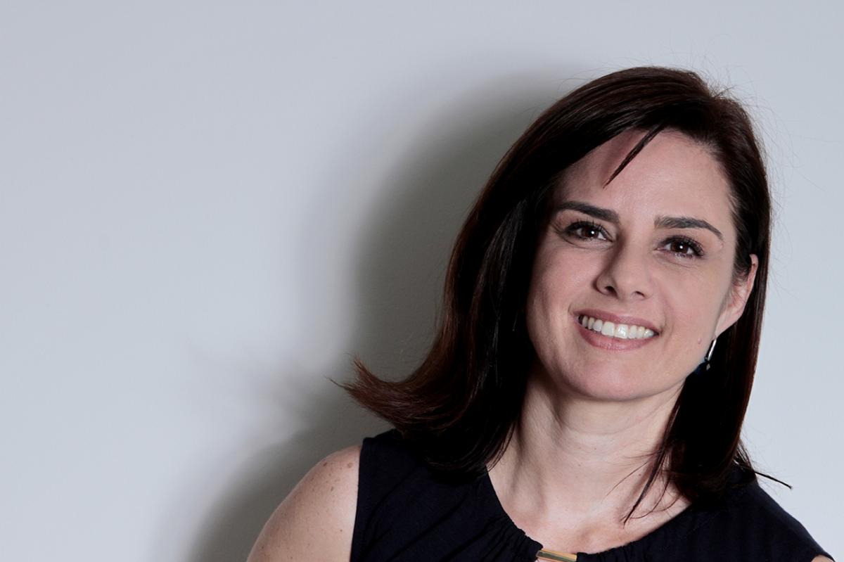 Mariana Frías, presidenta ejecutiva de ARS
